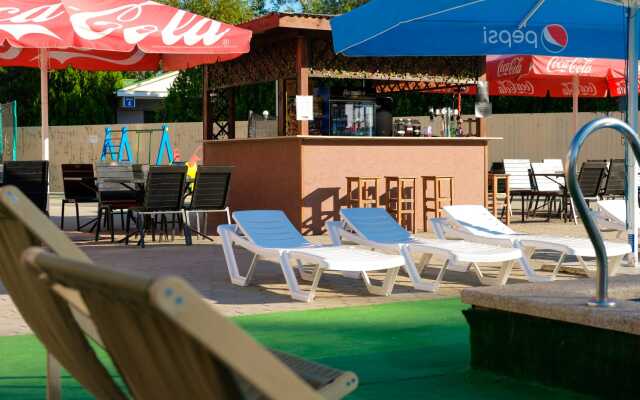 Sharm Hotel