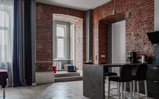 Квартира Роскошная в центре Санкт-Петербурга