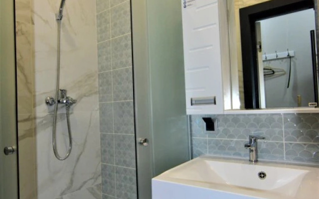 BestFlat24 Балакиревский переулок 23