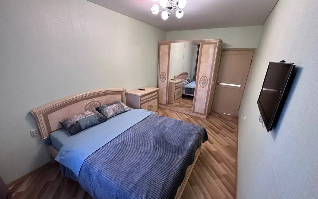 Arkada Dvushka Flat