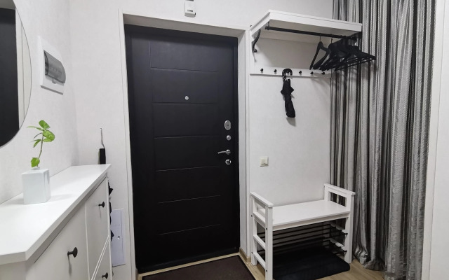 Квартира на Улице Юрия Гагарина 75