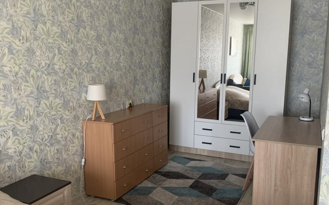 Квартира Отличная возле вокзала и центра