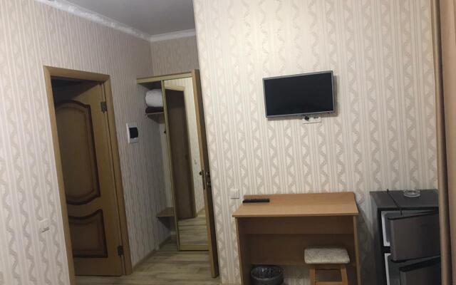 Nekrasov Guest House