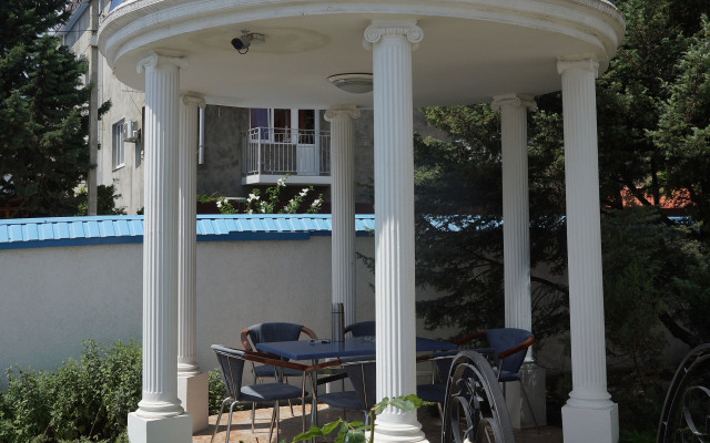NEBO Hotel