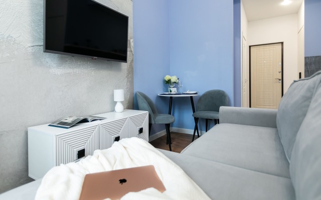 Квартира FlatStay Потемкинская 13/48 2