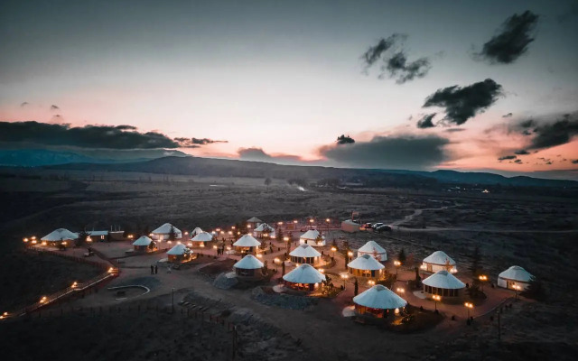 Hotel Elestet Issyk Kul