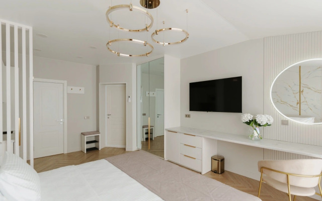 Apartment № 6 (6)