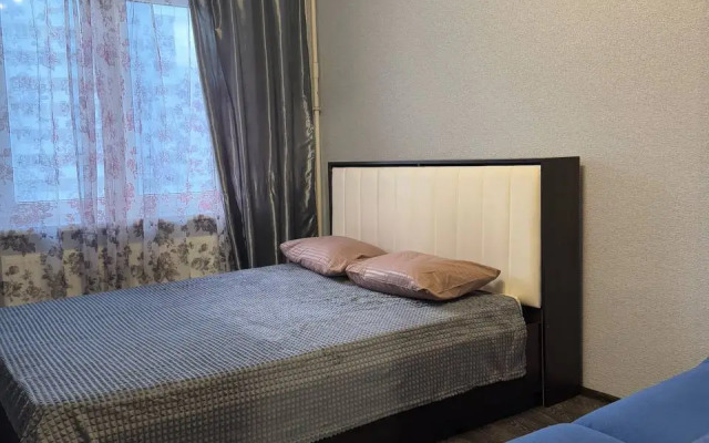 Квартира на улице им. Котлярова Н.С 30