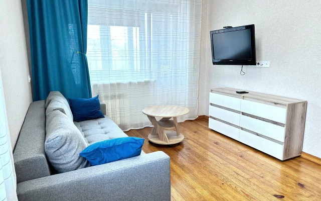 Квартира однакомнатная в Центре Рядом с КемГУ и госпиталем ветеранов войн