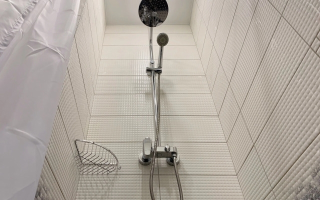 Апартаменты МамайК3 MoreAparts