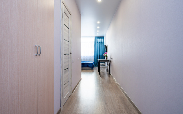 Квартира Студия