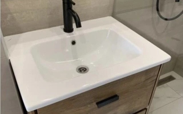 Квартира на Улице Рудольфа Нуреева 6