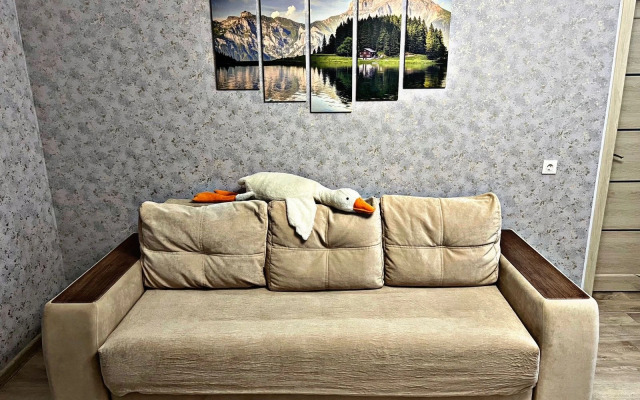 Двухкомнатные Апартаменты на Проспекте Гагарина