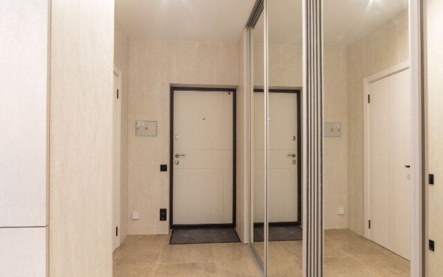 BelaTravel po adresu Bratskaya, 11 Apartments