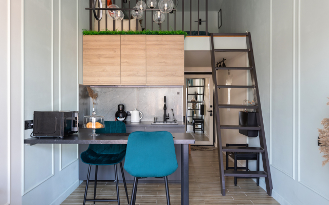 Vilerona Apart-hotel