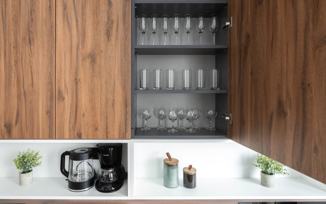 Квартира АрендаСервис на Приморской