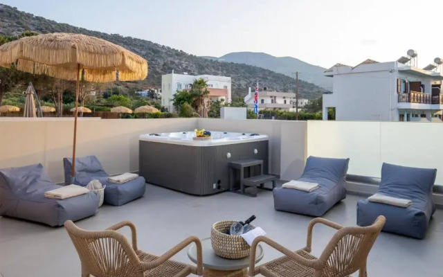 Anassa Suites Adults Only Hotel