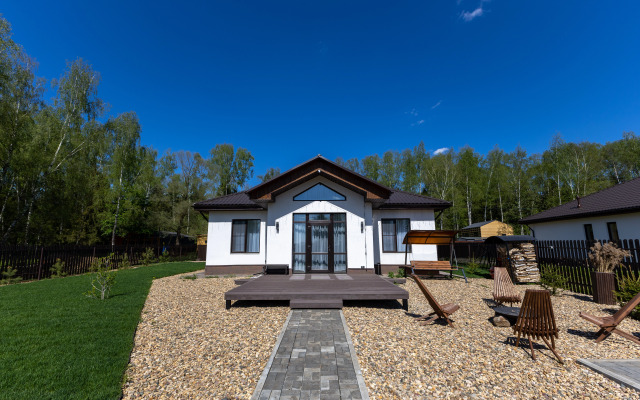 Lisyya Gorka 225 Chalet