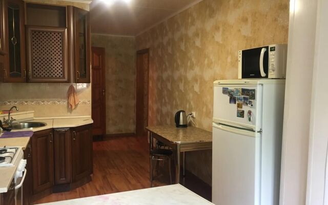 Апартаменты на Георгия Димитрова 96