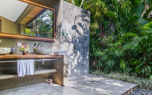 Villa Yoga