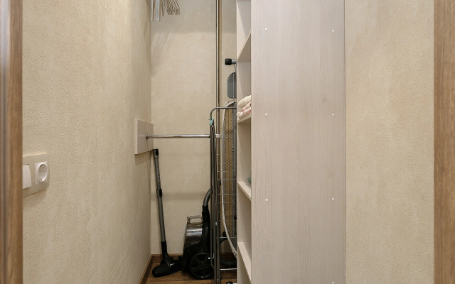 Zhk Krymskiy Gosti-24 Apartments