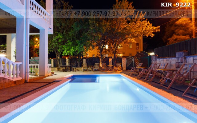Park Siti Guest House