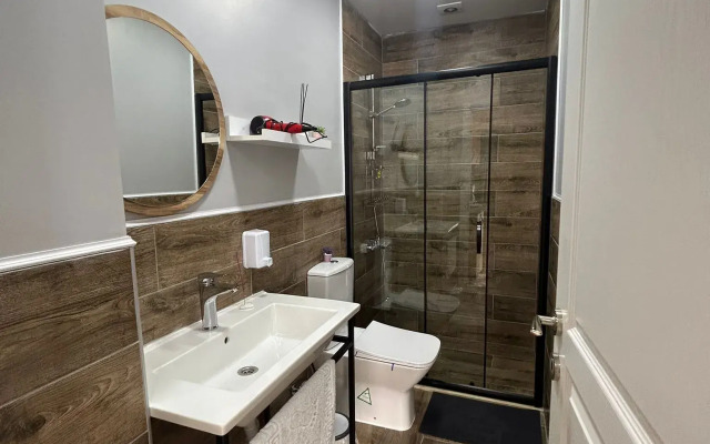 NarPera Taksim Boutique-hotel