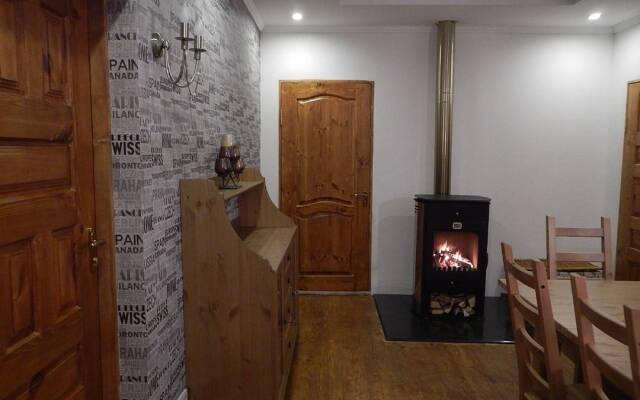 Memo's Italian Taste - GuestHouse Boutique Hotel