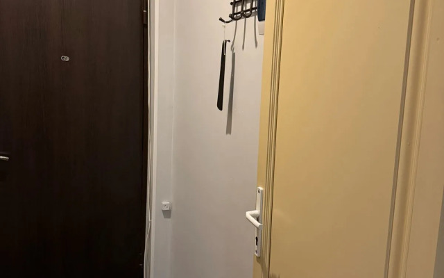 Квартира на Аллее Охтинская 8