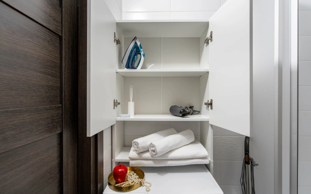 Квартира Dubrovskiy Apart у СКА Арена