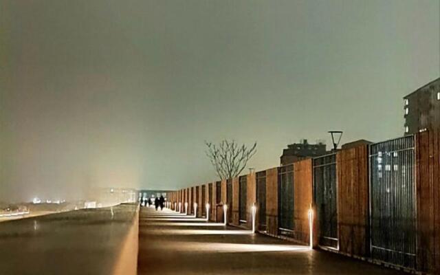 Апартаменты  с видом на море