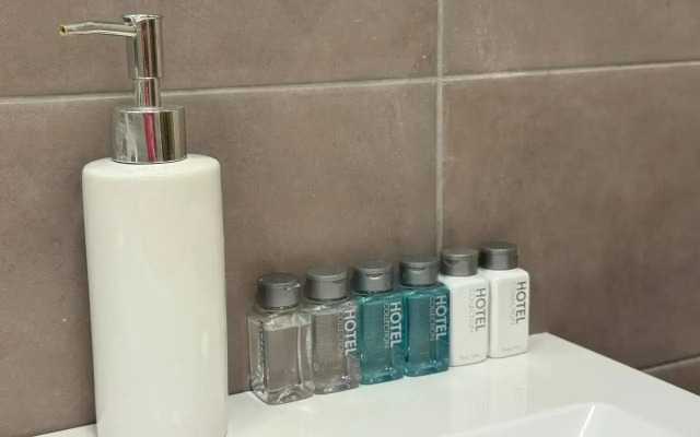 Квартира студия в центре