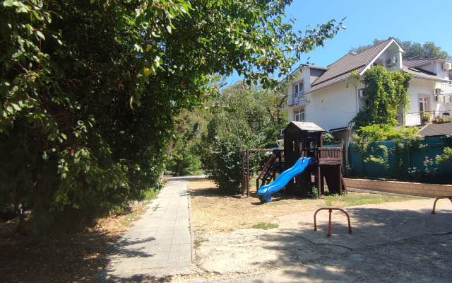 Квартира в Самом Центре рядом с Пляжем и Набережной