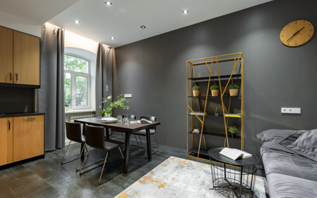 Апартаменты Let Your Flat Невский 150