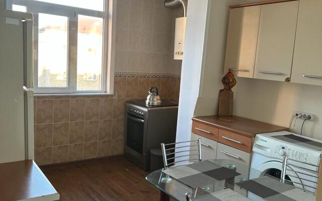 Квартира у моря 2-х комнатная рядом с набережной