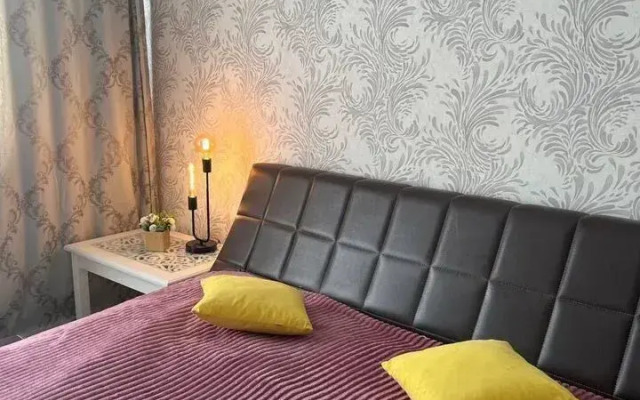 Квартира на Бульваре Гусева 57