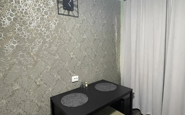 Квартира Кропоткина 15