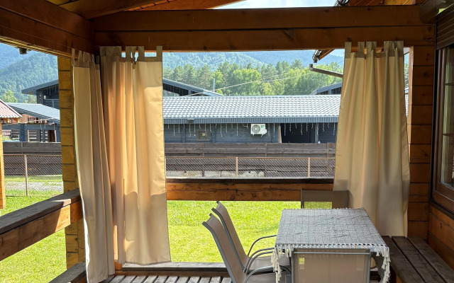 Guest house Dom Na Gore