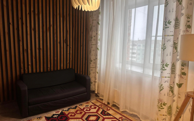 Квартира Калина проспект Победы 49