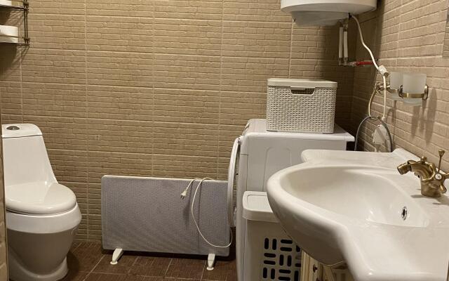 Гостевой Дом Лесная Дача