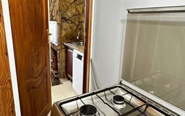 Частный Дом на Улице Чернышевского 22