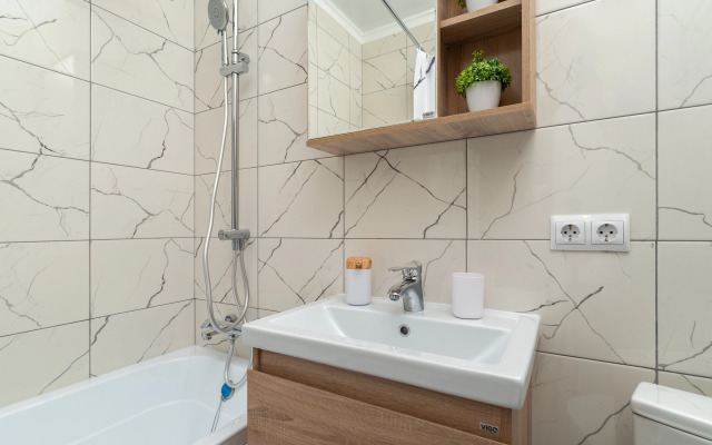 Апартаменты тутживут | Парк и Стадион