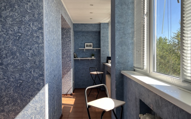 Квартира 1-ком Георгиевская 3-18 Калуга центр КакДома