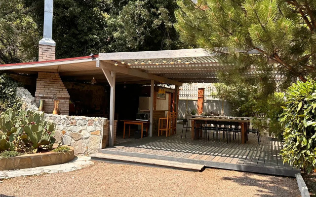 Alba Villa