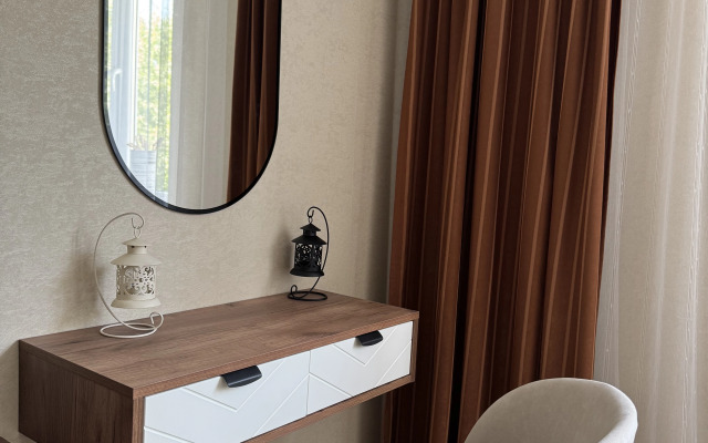 Квартира в Рыбной Деревне