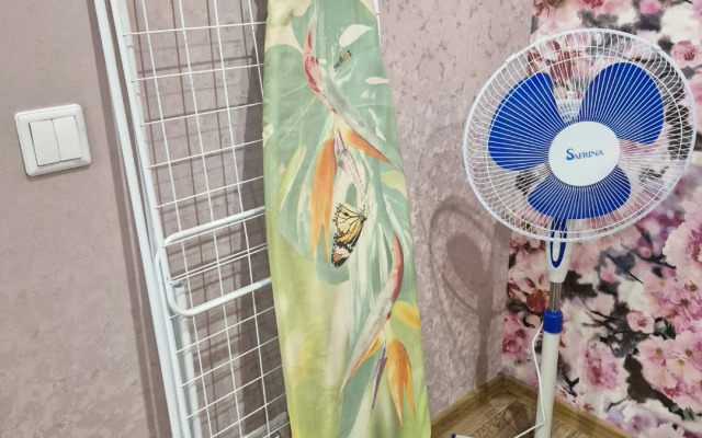 Квартира на улице имени Героя Советского Союза Васильева 7