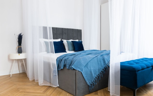 Квартира FlatStay Потемкинская 13/48