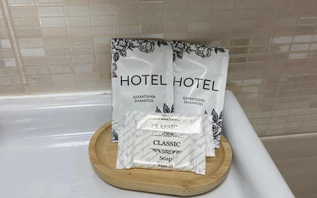 Квартира студия