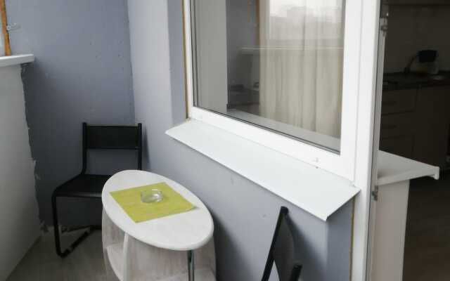 Апартаменты на Толстого 2