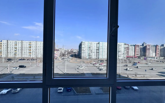 Квартира Уютная в центре